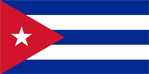 Vlag Cuba